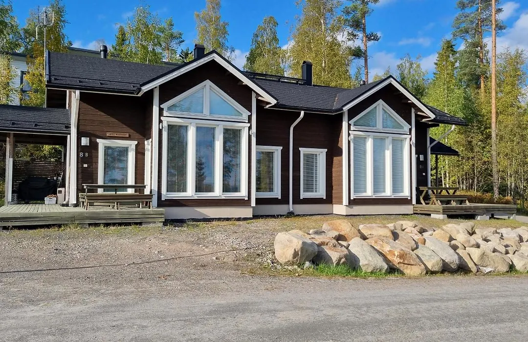 Villa Tumppu-1