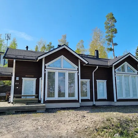 Villa Tumppu-3